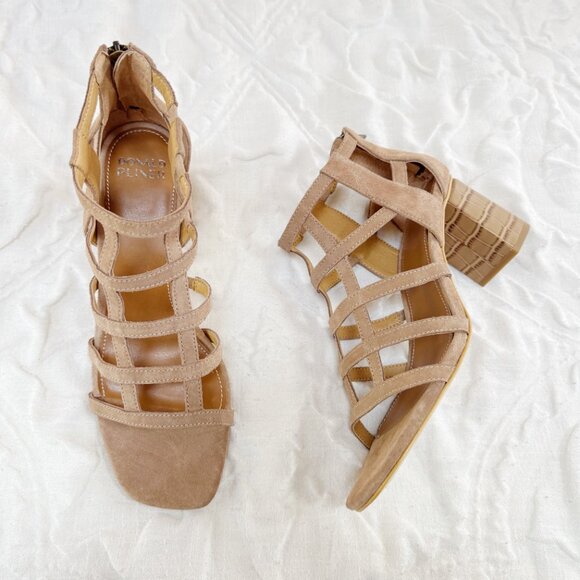 Donald J Pliner Poeme Sandal Size 10 New - Picture 4 of 11